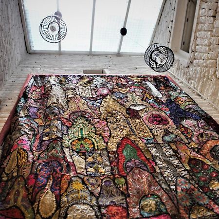 Goldcentral Apartment Art B6 Budapest Exterior photo